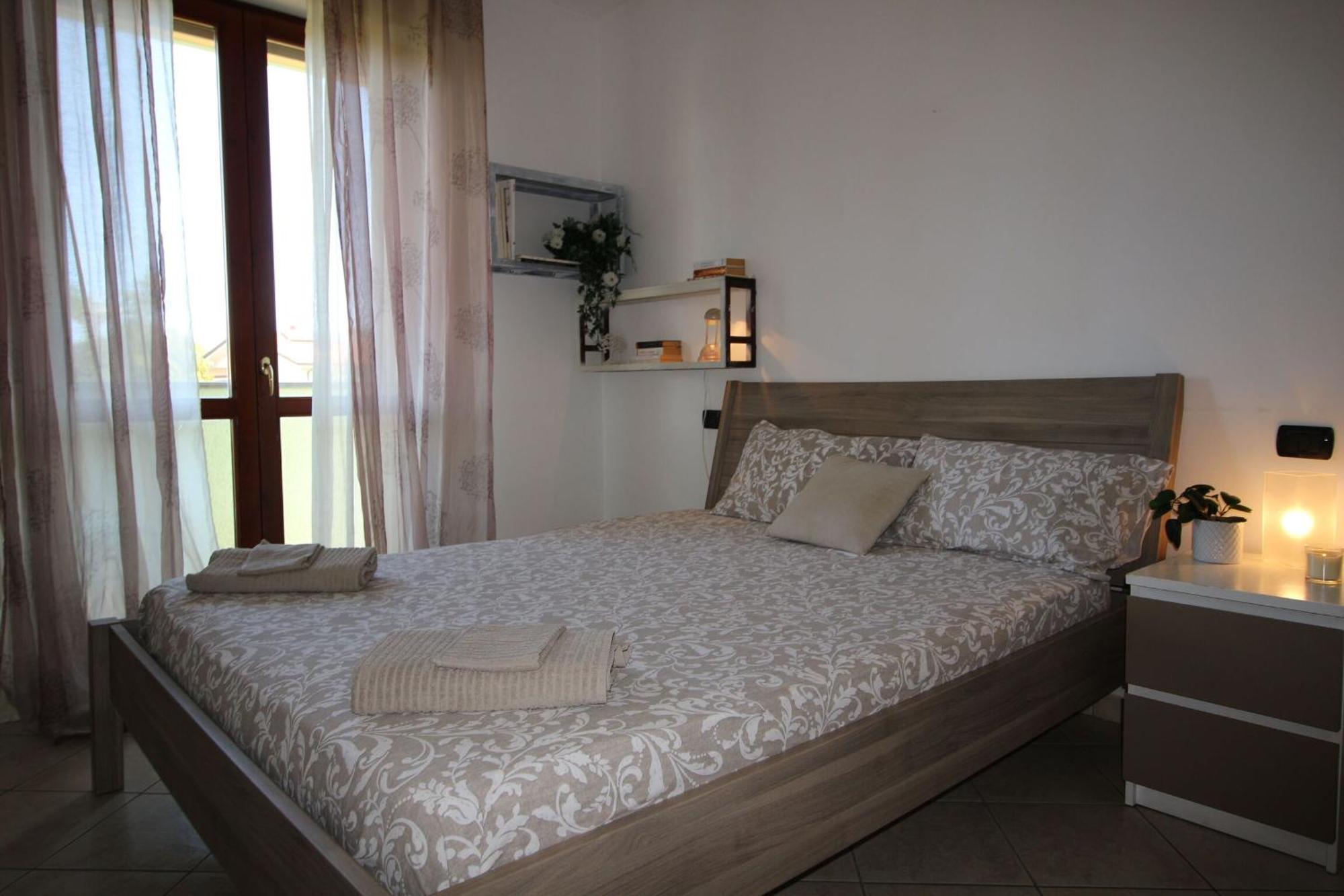 Italian Experience-Bellaria Suite Apartment Eksteriør bilde