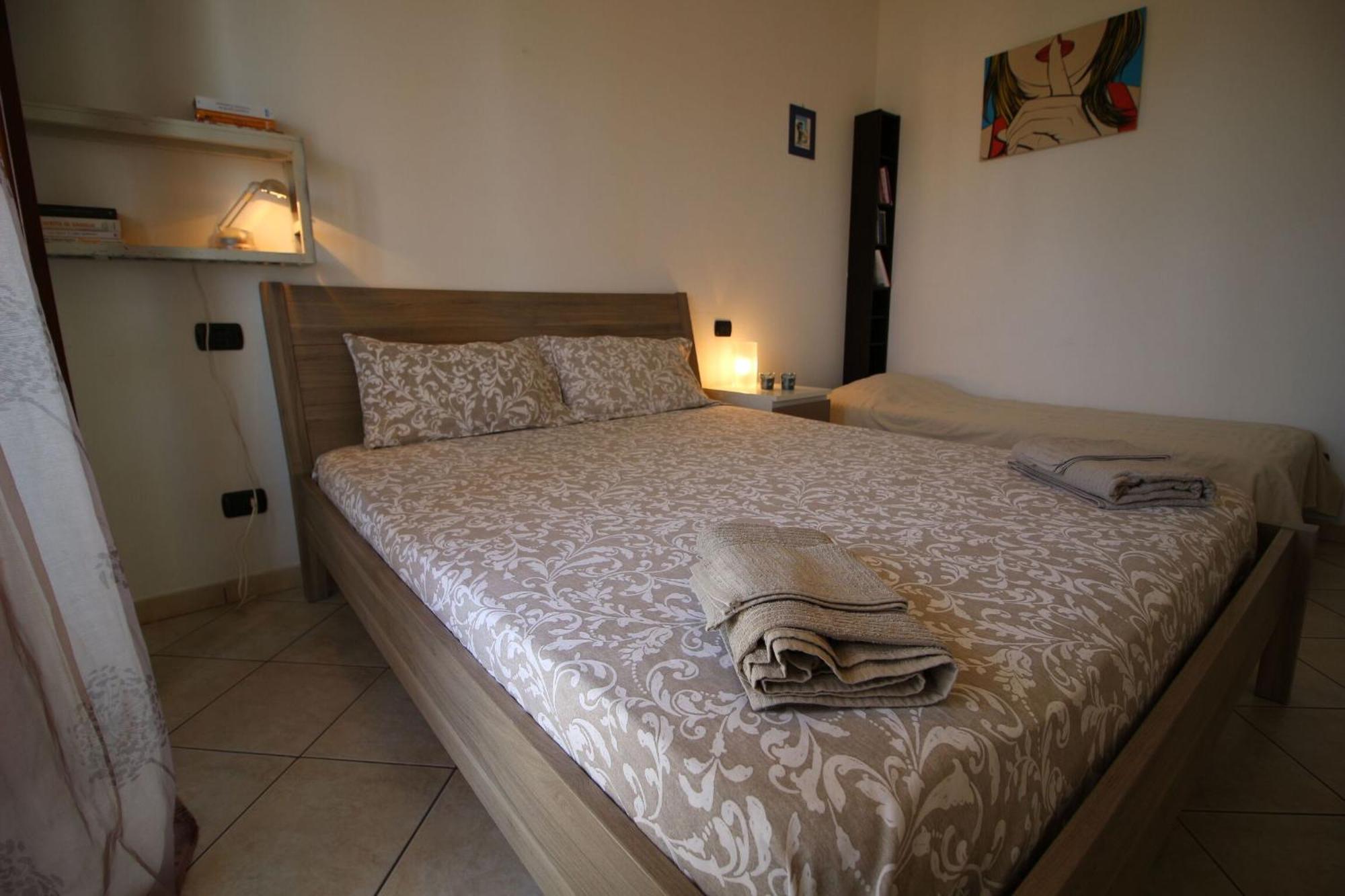 Italian Experience-Bellaria Suite Apartment Eksteriør bilde