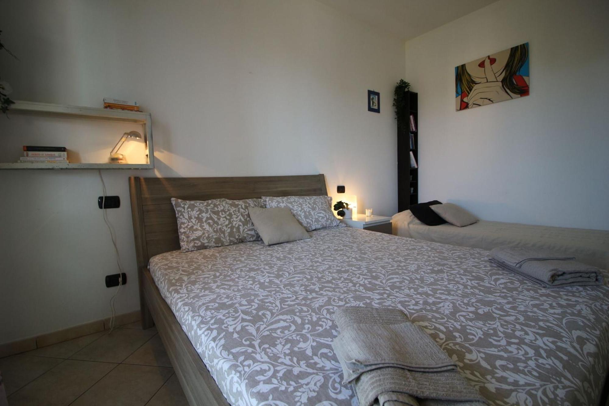 Italian Experience-Bellaria Suite Apartment Eksteriør bilde