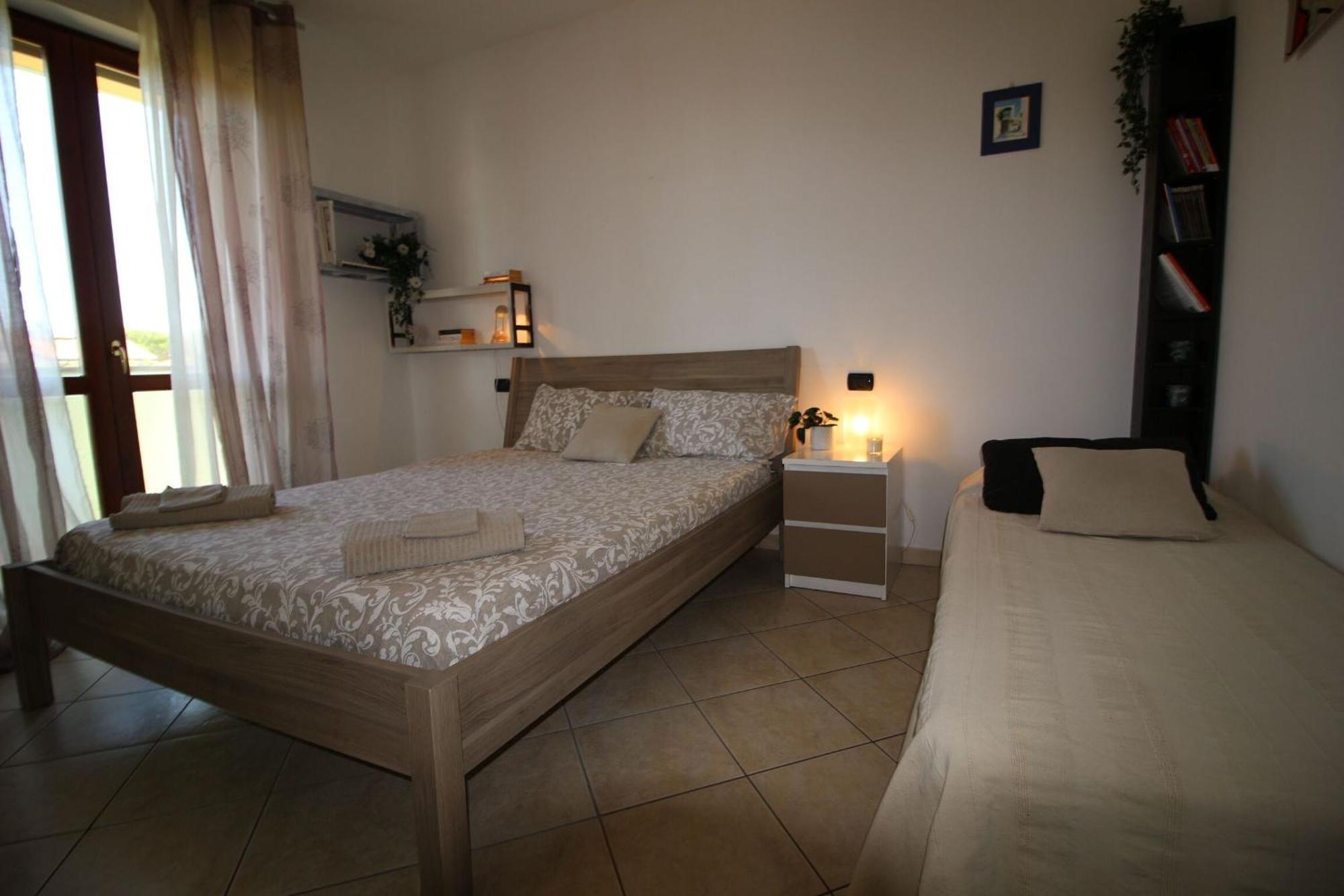 Italian Experience-Bellaria Suite Apartment Eksteriør bilde