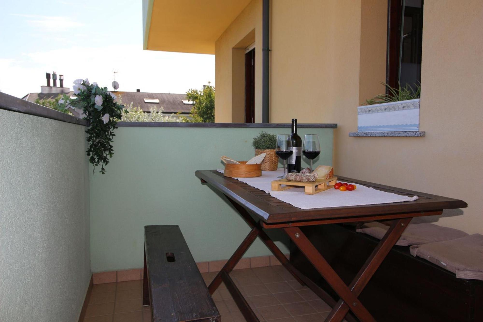 Italian Experience-Bellaria Suite Apartment Eksteriør bilde