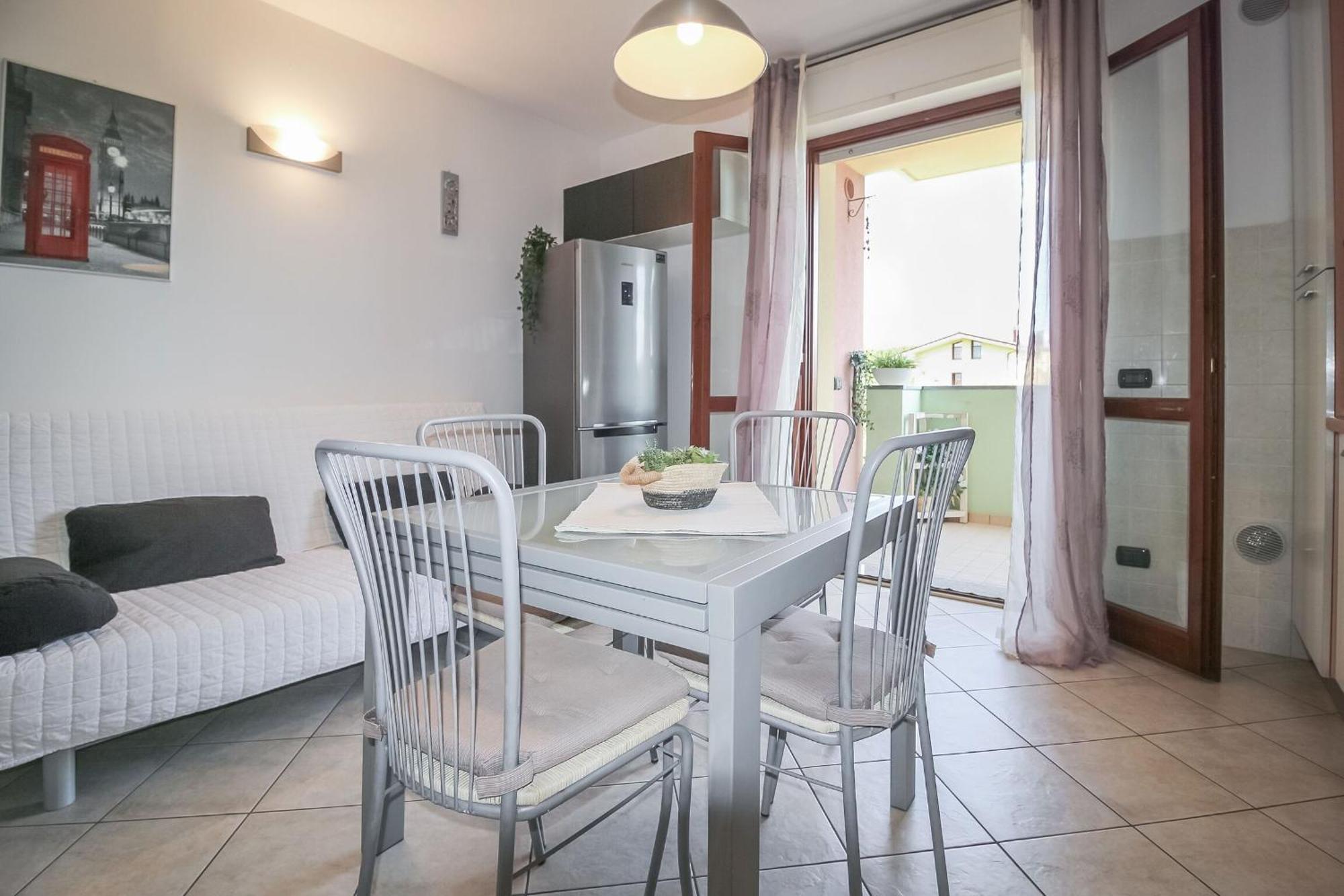 Italian Experience-Bellaria Suite Apartment Eksteriør bilde