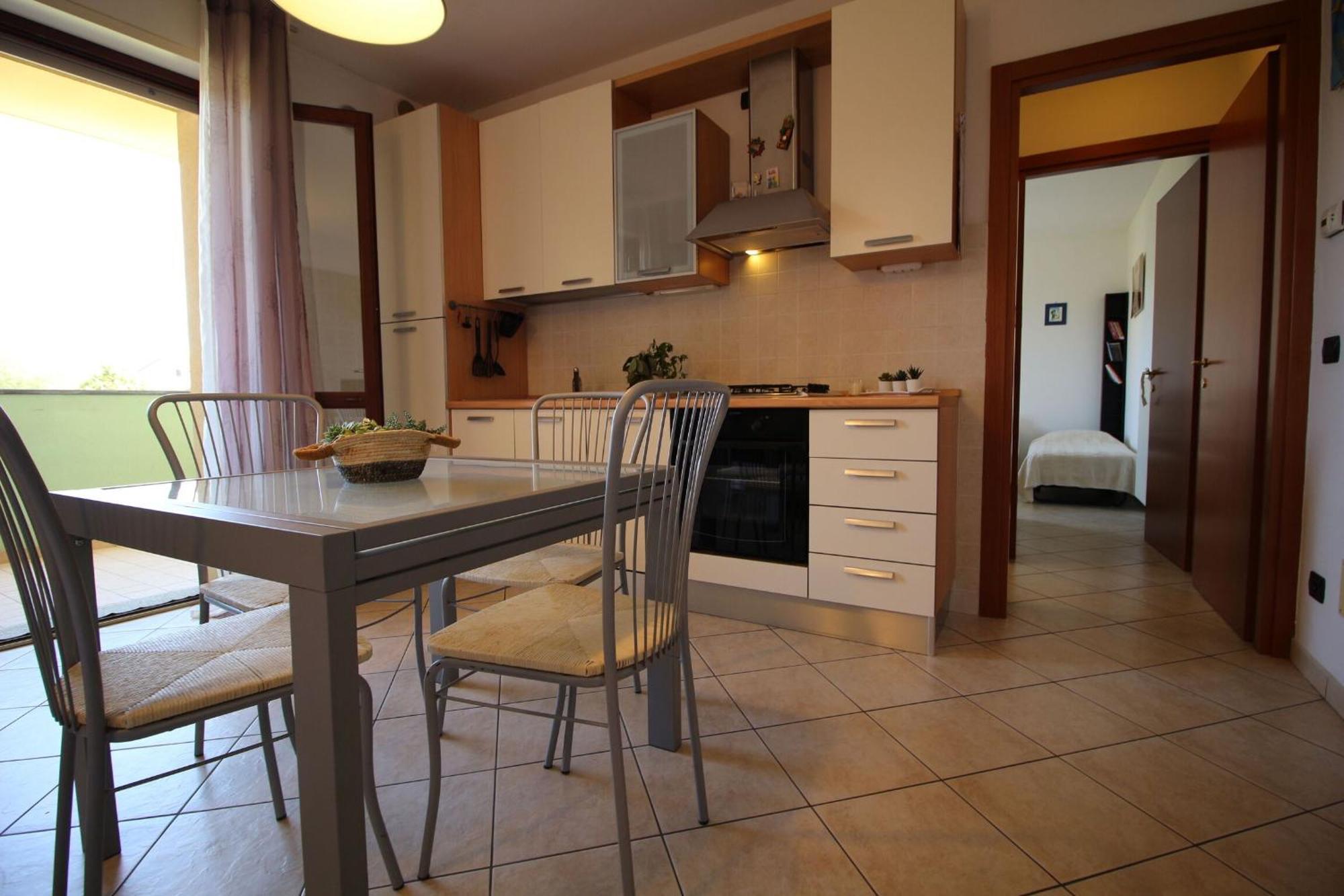 Italian Experience-Bellaria Suite Apartment Eksteriør bilde